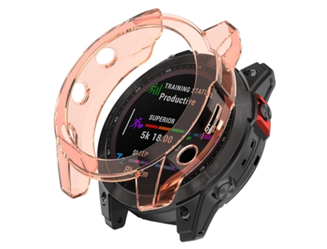 Carcasa para Garmin Epix 680700797A
