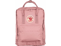 Mochila FJALLRAVEN 23510-312 (Universal - Rosa)