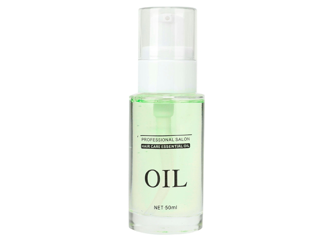 Acondicionador De Pelo Para Cabello Dañado Reparación Profunda Nutrición Aceite Esencial Perfumado 02