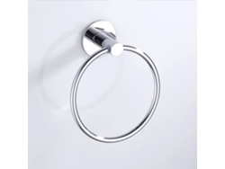 Toallero De Acero Inoxidable Soporte Para Toallas