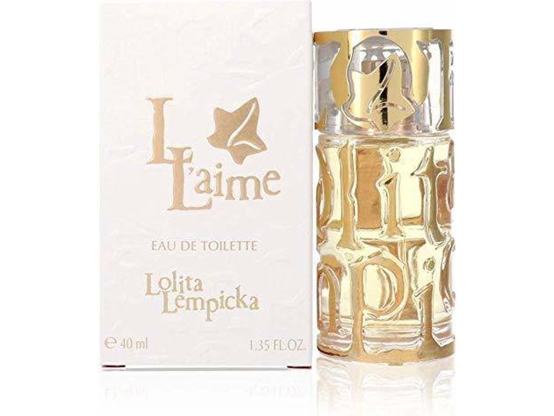 Perfume LOLITA LEMPICKA Elle L Aime Edt 80 ml