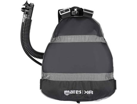 Chaleco Estabilizador de Buceo MARES Xr Pure Light (Tamaño Único)