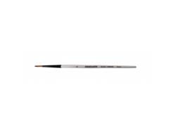 Pincel Sintetico Redondo Graduate Mango Corto (4'' 15,9 Mm)