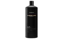Acondicionador Sebastian Dark Oil (1 L - Todo Tipo De Cabello)