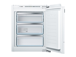 Congelador Vertical Integrable BOSCH GIV11AFE0 (Frost Free - 71.2 cm - 72 L - Blanco)