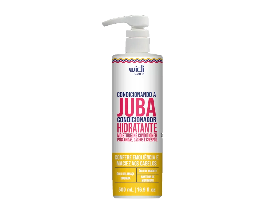 Acondicionador para la melena The Mane 500 ml Widi Care
