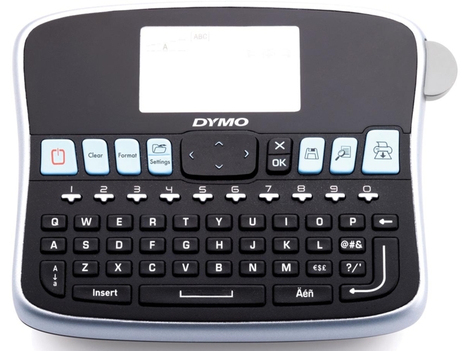 Impresora Etiquetas DYMO 320D