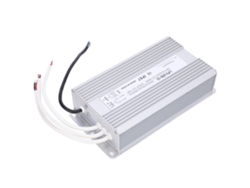 Fuente de alimentación conmutada impermeable Berm Lpv-250-12 DC12V 250W