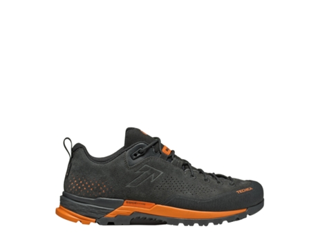 Zapatos de Hombre para Caminar TECNICA Montaña Sulfur Gtx Verde (39.5)