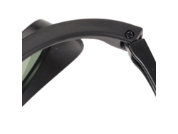 Gafas De Obturación Activa 3d 144hz De Alta Transmitancia Recargables Dlp Link