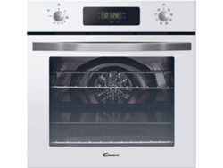 Horno CANDY FIDC B605 L (65 L - 59.5 cm - Blanco)