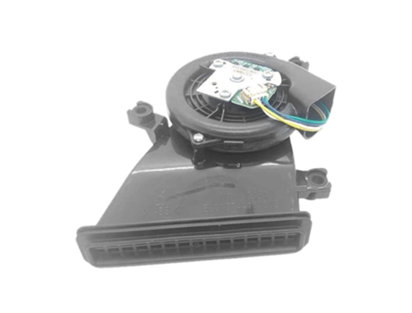 Módulo de Motor de ventilador para Xiaomi Lydsto R1, componentes de ventilador barredor, repuestos de aspiradora Robot, accesorios