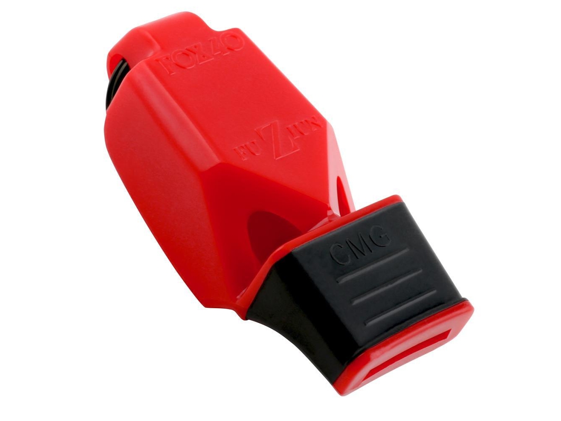 Silbato TREMBLAY CT FOX FUZIUN CMG