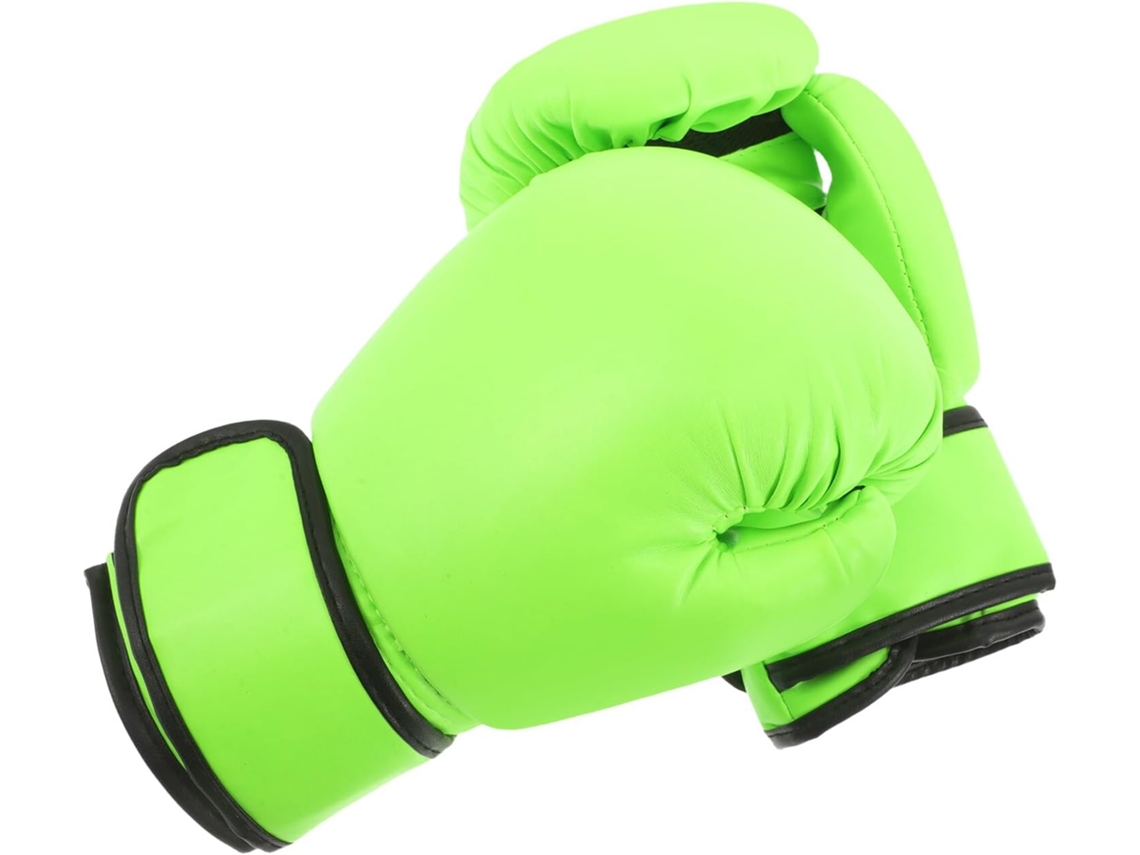 Protectores Acolchados Para Boxeo Para Niños Y Niñas, Equipo De Protección Acolchado Para Sparring Y Entrenamiento.
