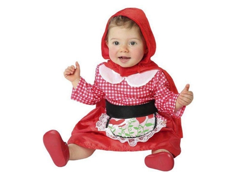 Disfraz para Bebés Capuchinos