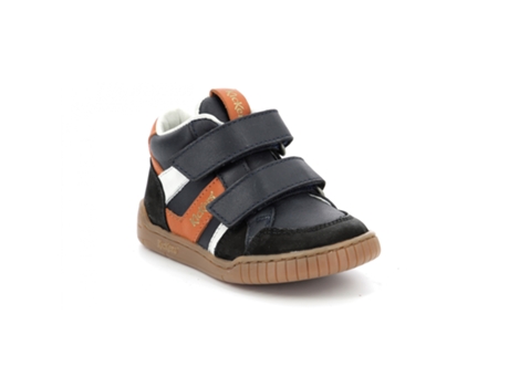 Zapatillas Hombre KICKERS Negro (Tam: 33)