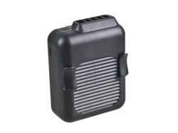 1 Mini Ventilador De Mano.