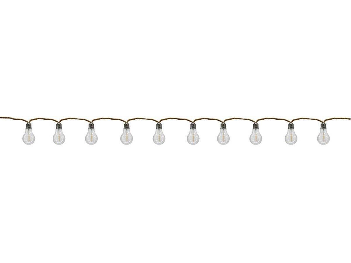 Guirnalda luminosa LED LUMISKY Fantasy Cord (0.2W - PVC)