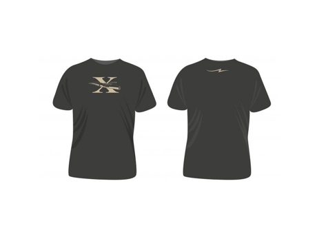 Camiseta Unisex ULTIMATE FISHING Multicolor (S)