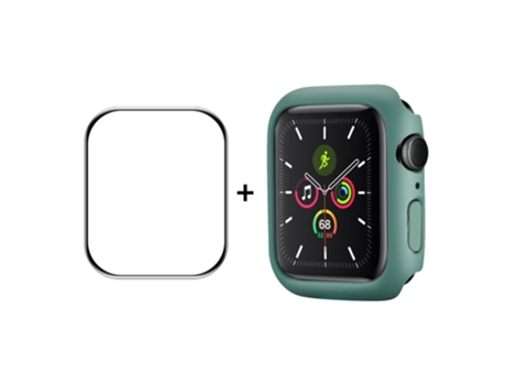 Carcasa Apple Watch Series 7 41mm