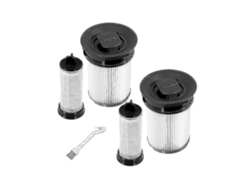 Filtro Para Aspiradora Triflex Hx1 Fsx 11385020 9178017731, Filtro De Repuesto Para Aspiradora De Mano Inalámbrica.