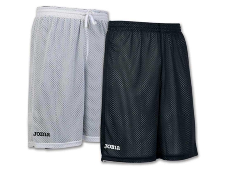 Pantalones para Hombre JOMA Basket Reversible Rookie Multicolor para Fútbol (6XS - 5XS)