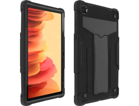 Funda Tablet Samsung Galaxy Tab A7 10.4 2020 10.4 AVIZAR BACK-TSHAPE-T500 Negro