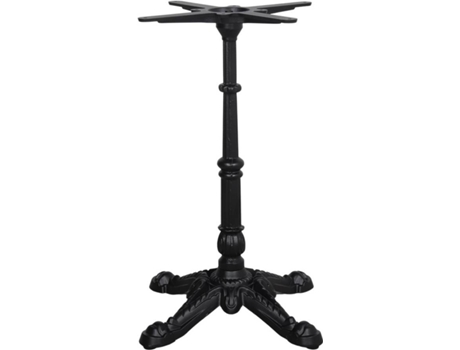 Estrututa de Mesa Kronos MISTERWILS (57 x 57 x 108 cm)