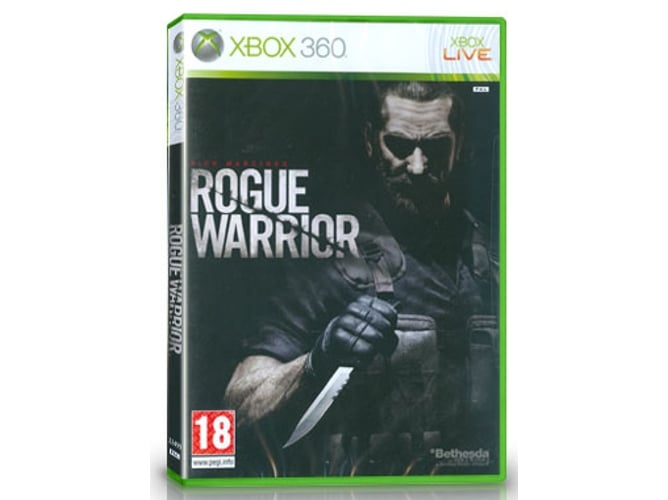 Juegos Xbox 360