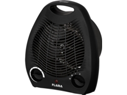 Calefactor FLAMA 2301FL (2000 W)