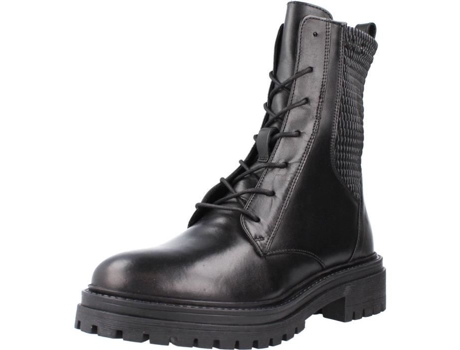 Botas de Mujer GEOX Outro Negro (36)