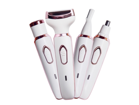 Depiladora Luz Pulsada CHRONUS TM22713-1hmy