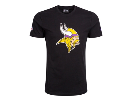 Camiseta Minnesota Vikings NFL XS