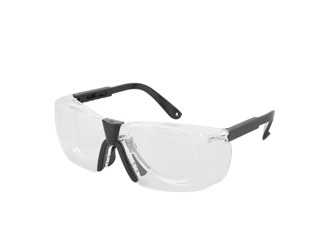 2026-gafas De Seguridad Antiviento Impermeables Antiarañazos Lentes Hd Para Viajes Al Aire Libre Trabajo Deportes