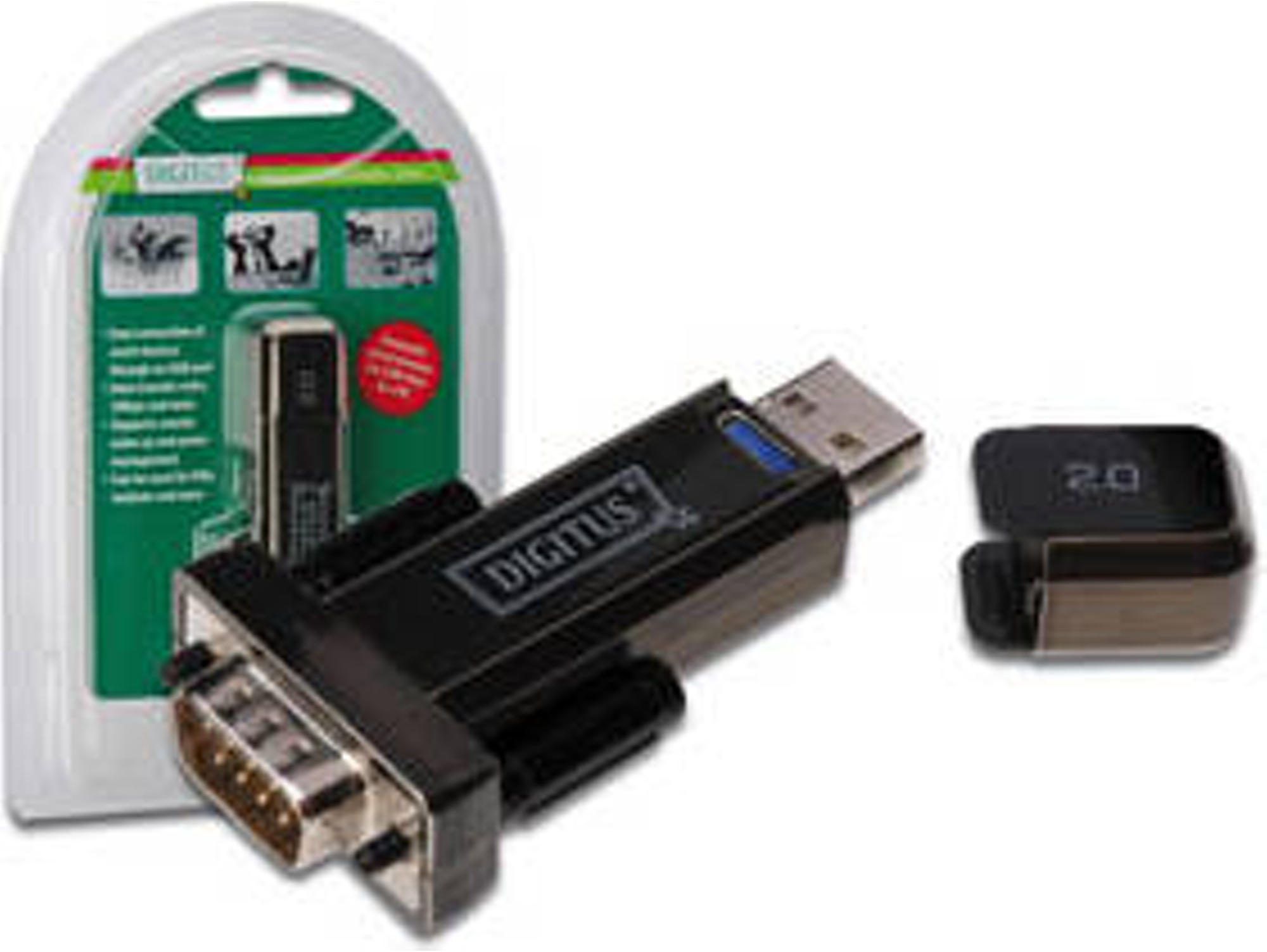 Cable de Datos DIGITUS
