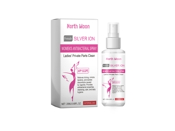 Spray corporal hidratante nutritivo North Moon