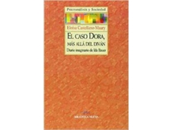 Libro Caso Dora Mas Alla Del Divan,El de Eloisa Castellano-Maury (Español)