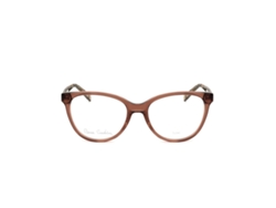 Monturas de Gafas PIERRE CARDIN P-C- 8476 para Mujer (Marrón)