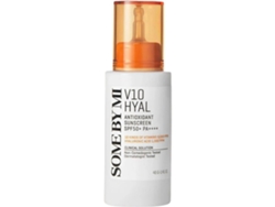 Some By Mi V10 Hyal Antioxidans Sun Protection Spf50+ Pa++++