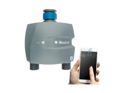 Programador de Grifo 2 Zonas Controlado Por Bluetooth Btt-201 HUNTER HUNTER
