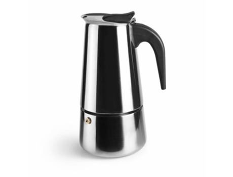 Cafetera Italiana IBILI Moka 15 Tazas 611015