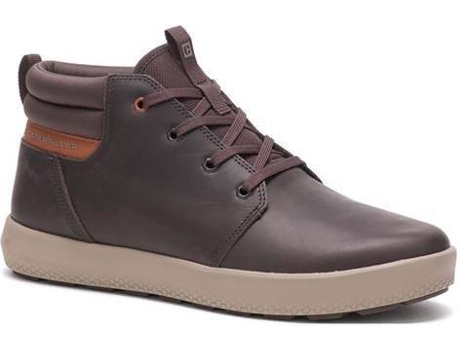 Botas CATERPILLAR Proxy Mid Hombre (42 - Marrón)