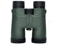Binóculo De Alta Definição Profissional 10x42 Bak4 Binóculos À Prova Dágua Para Acampamento E Observação De Pássaros Verde Facpoet