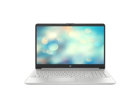 Portátil HP 15S-Fq4056Ns Intel Core™ I7-1195G7 Qwerty Español 512 Gb Ssd 15.6 8 Gb Ddr4