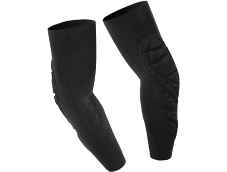 Cotoveleira Mangas Protetoras 2.0 Preto Xlt1Tan