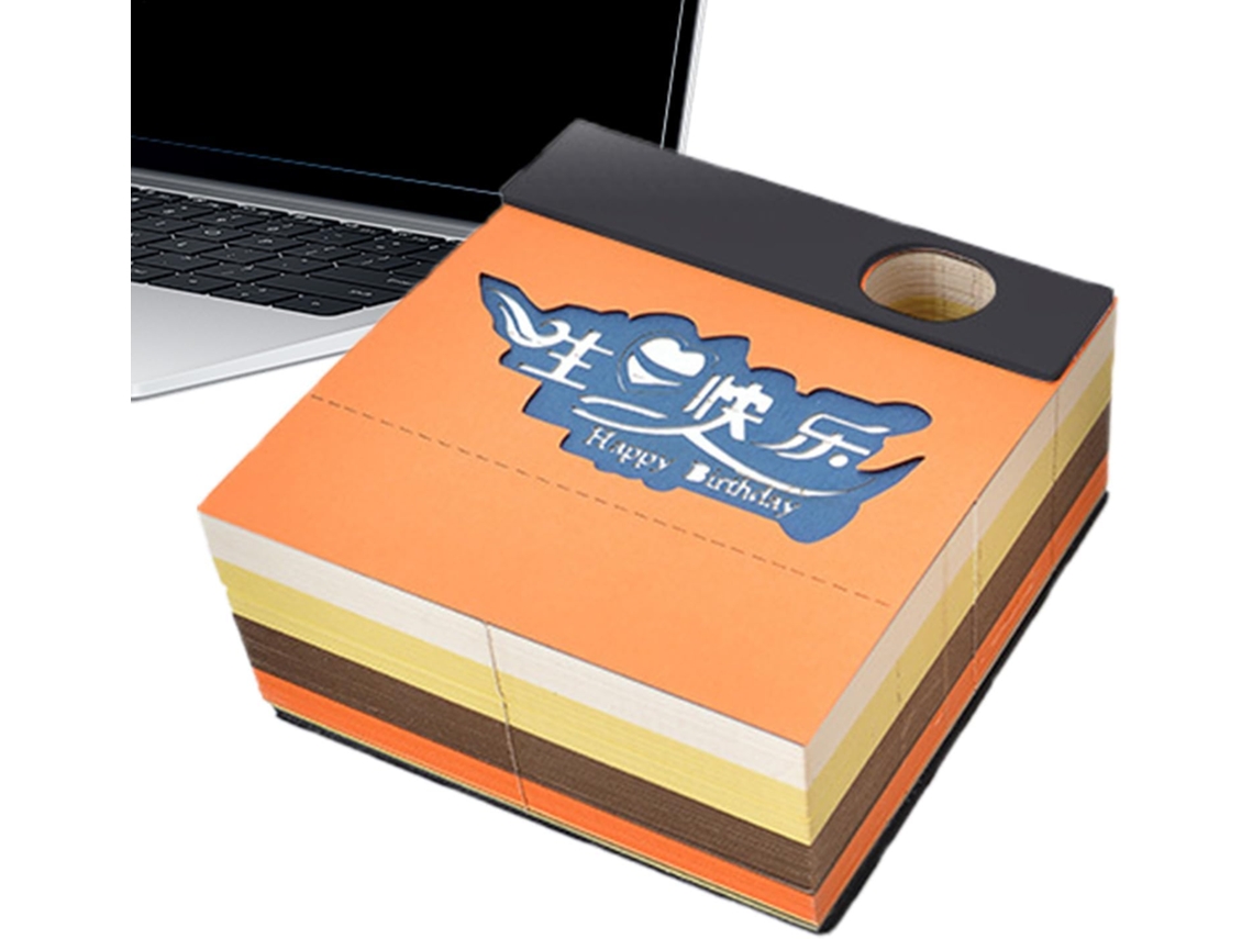 Calendario Agenda 3d 3 3d Con Para La De Notas
