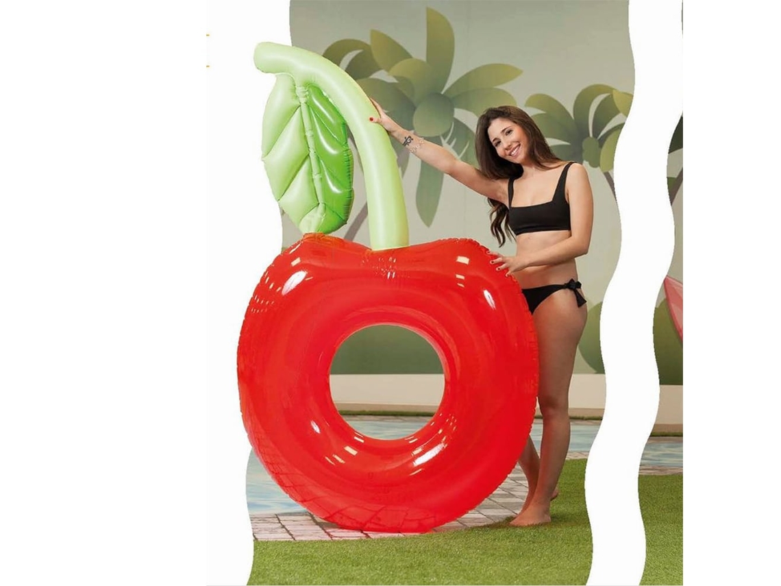 Flotador Cereza Aremar Bestway