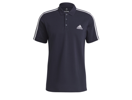 Polo de Hombre ADIDAS Multicolor (XS)