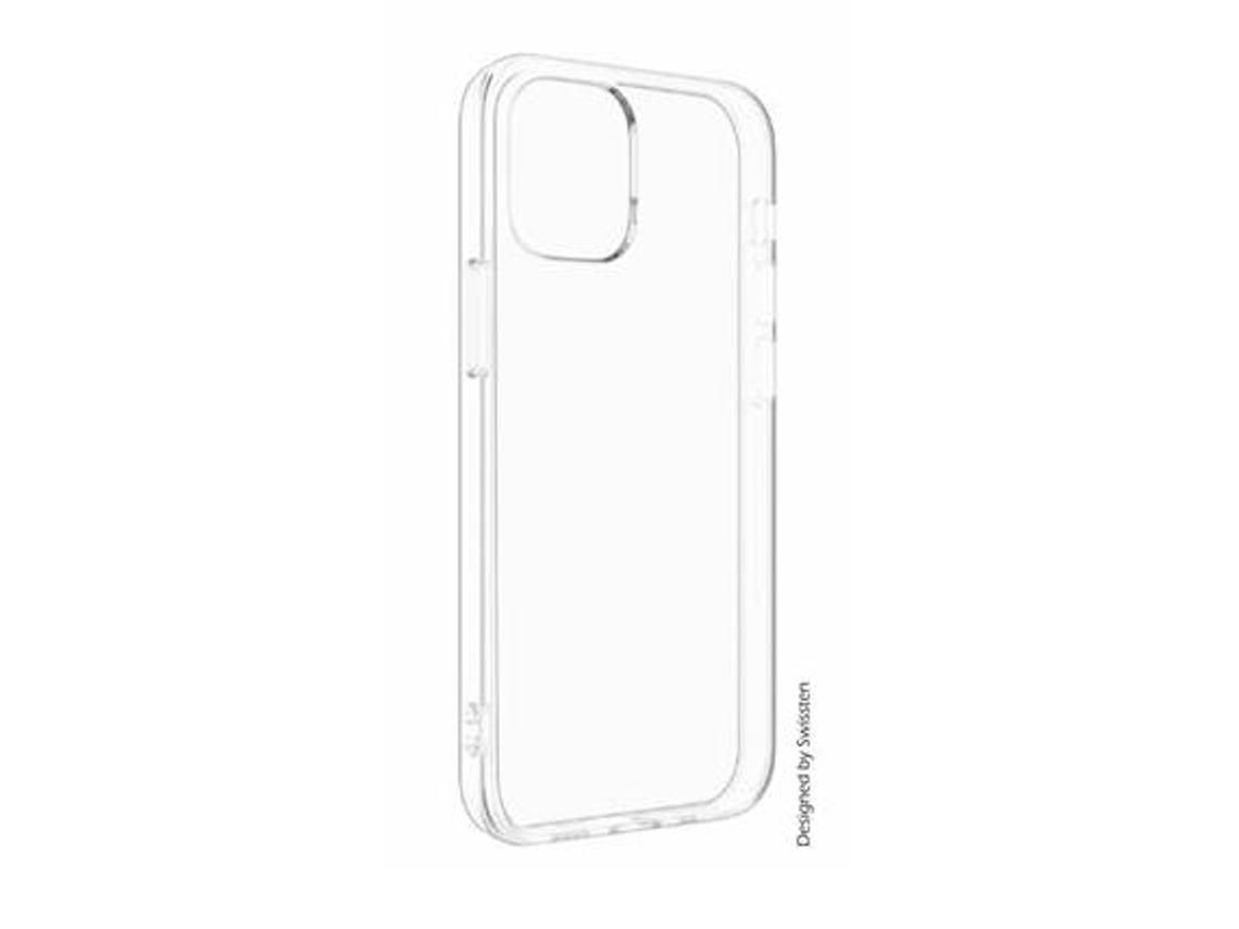 Funda SWISSTEN Jelly iPhone 11 Pro