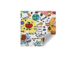 Bolsa de almacenamiento portátil Digitallab, paquete rápido (70 x 70 cm)